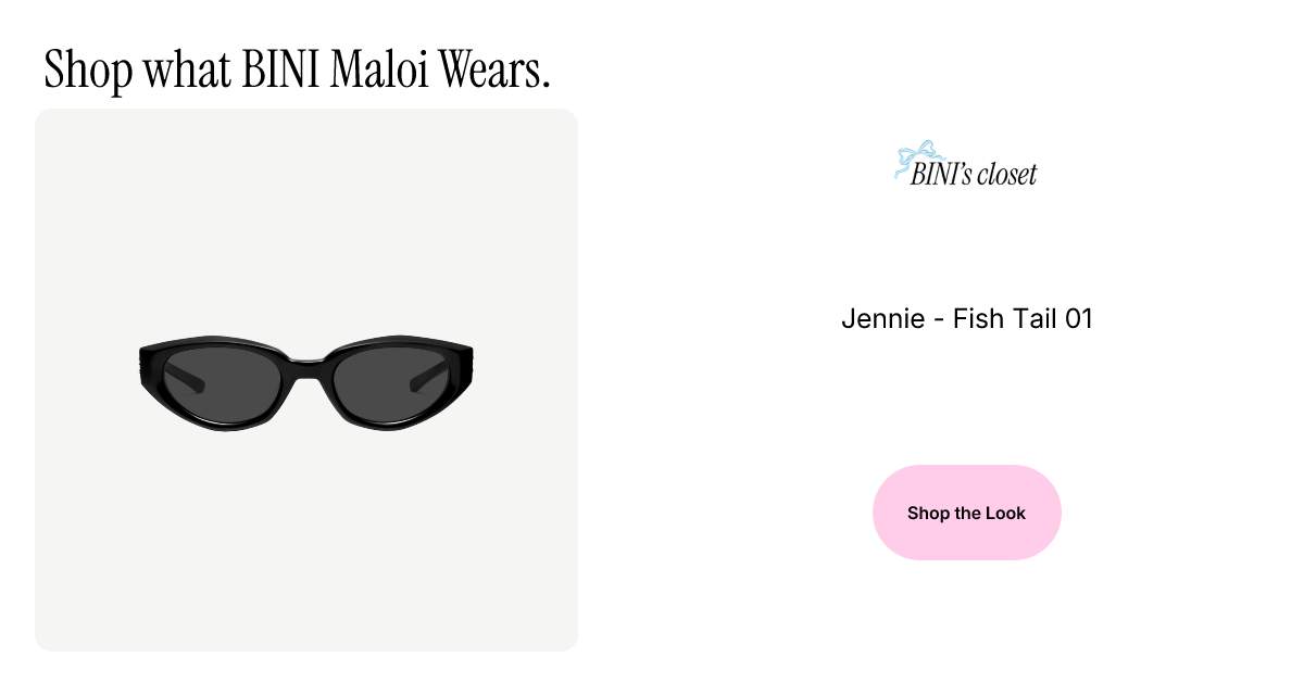 Jennie - Fish Tail 01 - Maloi's Closet